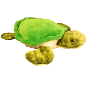 Salty Sea Turtle (Bubbling) 12"