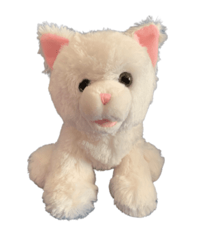 Kelly the Kitten (Meowing) 10"