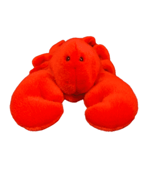 Larry the Lobster (Swimming) 12"
