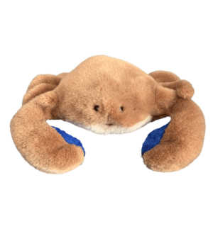 Snappy the Crab (Clicking) 10"