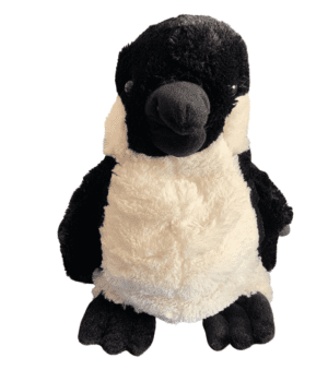 Petey Penguin (Purr Chirp)