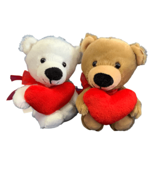Bear Hugs 9"
