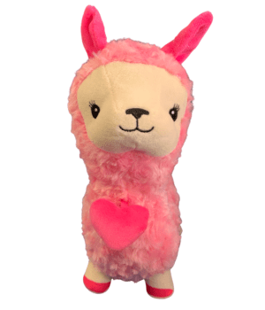 Always Love Ya Alpaca 12"
