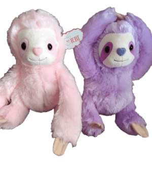 Sloth a Huggin 8"